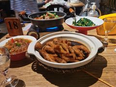 -山芋腔苏北菜(盐城滨海店)
