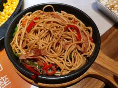 -韩宫宴烤肉·料理(苏州中心店)