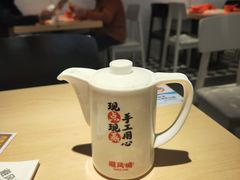 -避风塘(宝山万达店)