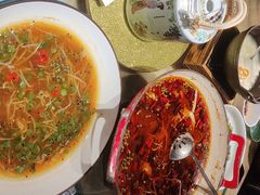 -锦府盐帮·李宅(领展购物广场中关村店)