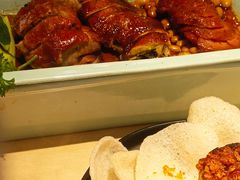 -避风塘(宝山万达店)