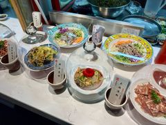 -山西会馆晋三宝·太原菜(五一广场店)