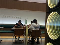 -ITARU食堂·定食料理(西丽店)