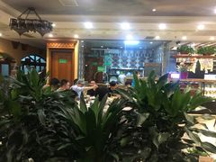 -巴依老爷新疆美食(望京小街店)