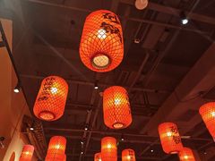 -山四砂锅(太原钟楼街店)