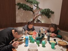 -松鹤面馆·古法焖肉面(观前店)