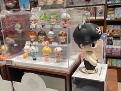 -泡泡玛特POPMART(天环购物中心店)