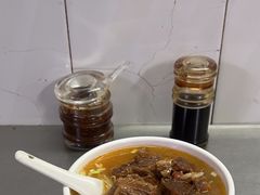 -汉记面馆(南华东路店)