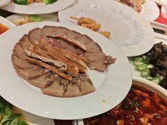 -东北大院·东北菜(三台子店)