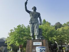 -景德镇古窑民俗博览区