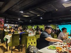 -戈拿旺巴西烤肉(崇文门店)