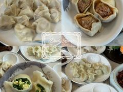 -老回回饺子馆(海洋馆店)