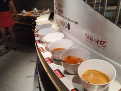 -海银海记潮汕牛肉火锅(新港中路海珠店)