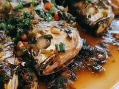 -金地利海鲜酒楼(清凉门店)