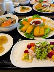 -金鹰国际月子中心(新街口店)