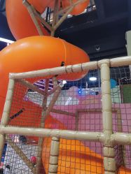 -动力星球家庭亲子游乐中心