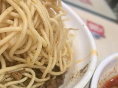 -汪胖子襄阳牛肉面(华丰路店)