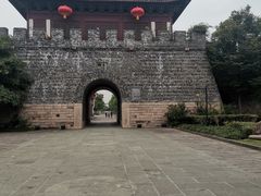 -观潮胜地公园
