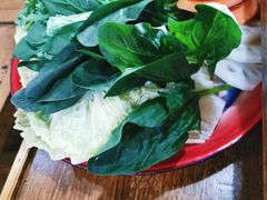 -东镇老火锅(长春路首店)