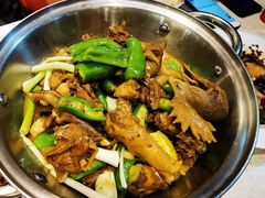 -蓉九•三十年品牌(武陵阁店)