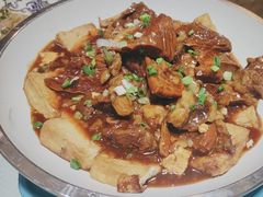 -裕德隆清真饭庄·天津特色菜(河东店)
