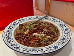 -千椒百味•自贡盐帮川菜