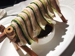 晾衣白肉-巴蜀风·地道川菜(总店)