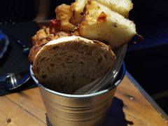 -AZUL by FUEL蓝色·法式酒馆(琶醍店)