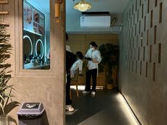 -施奈儿.洗头頭療.按摩SPA.采耳(上梅林店)