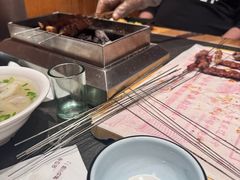 -老白清真烧烤(锦州旗舰店)