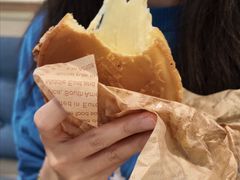 -莫朗核桃饼(虹泉路店)