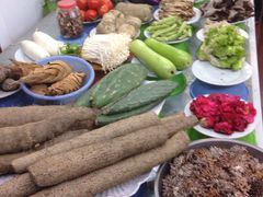 -下梅人家土菜馆(历史文化餐厅度假区店)