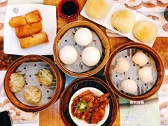 -添好运点心专门店(深水埗店)