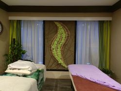 -青青一生美皮肤管理