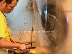 -咏春葱油饼(德政中路店)