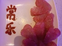 -海底捞火锅(杭州庆春路夜宵主题店)