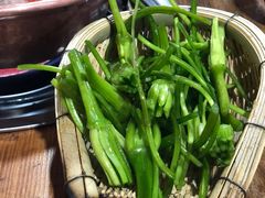 -阿婆情腊排骨火锅(金虹路店)