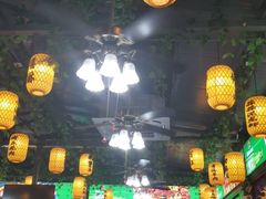 大堂-楠翔馆桐庐菜(胜利河美食街店)