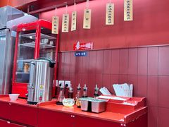 -喜家德虾仁水饺(景枫中心店)