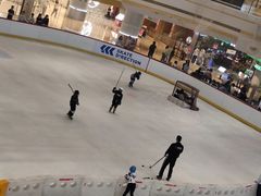 -冠军冰场CHAMPION RINK(苏州中心商场店)