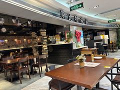 -斯比特花园西餐厅(东方商厦店)