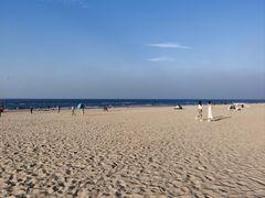-那香海钻石沙滩浴场