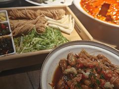 -应天大明王朝·南京菜(中山陵店)