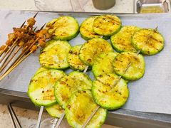 -白仁仔· 活烤海鲜 宵夜(豫园店)