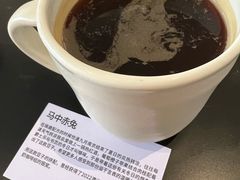 -fishtank鱼缸咖啡(三山街店)