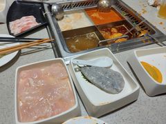 -海底捞火锅(方圆荟店)