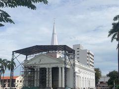 -圣公会圣乔治堂