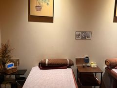 -沐善人家中医·推拿·理疗·三伏灸(新洲店)