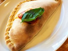 -君悦酒店·La Terrazza意合園·意式风味