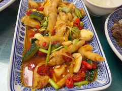 -桂园白粥·潮汕老味道
